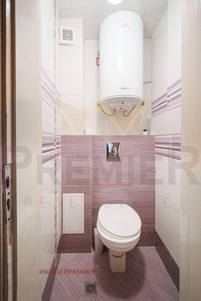 Продава 3-СТАЕН, гр. Варна, Център, снимка 10 - Апартаменти - 55588934