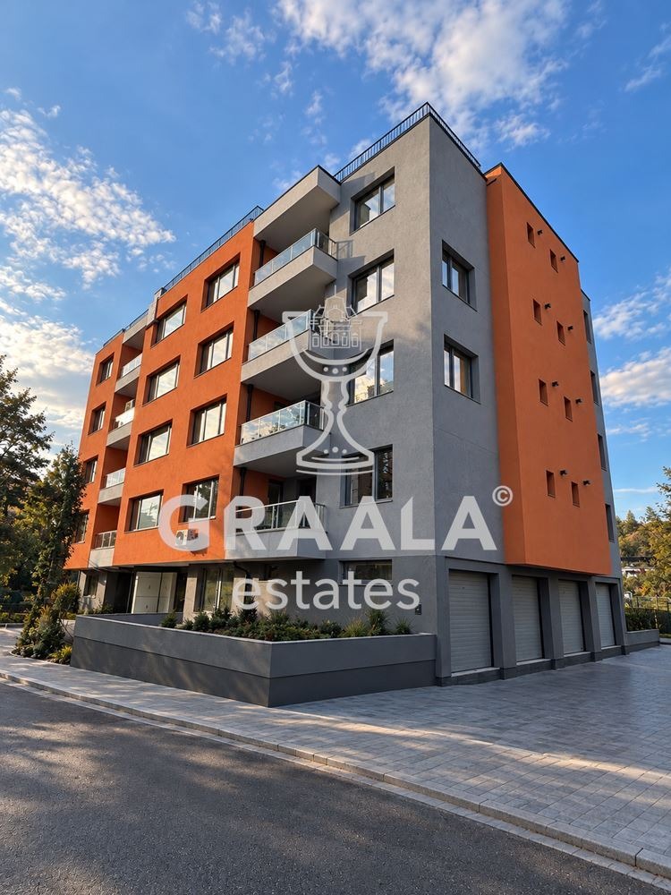 Продава 4-СТАЕН, гр. София, Овча купел 1
