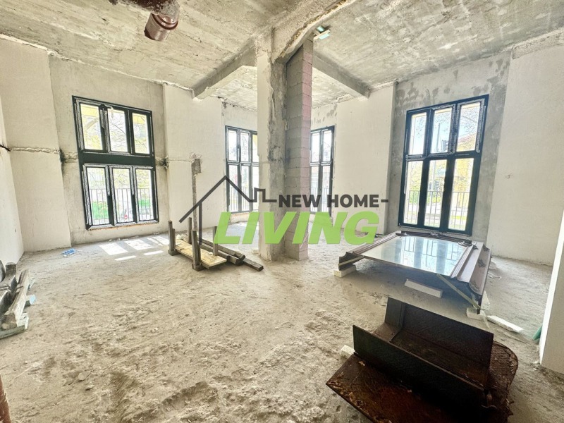 Продава  Многостаен град Пловдив , Център , 350 кв.м | 10853036 - изображение [3]