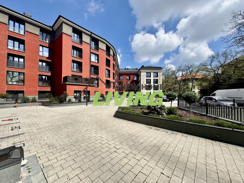 Продава  Многостаен град Пловдив , Център , 350 кв.м | 10853036 - изображение [2]
