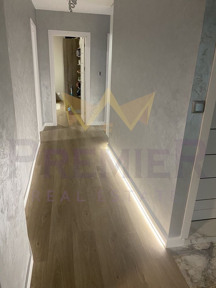 Продава МНОГОСТАЕН, гр. Бургас, Възраждане, снимка 16 - Апартаменти - 53717633