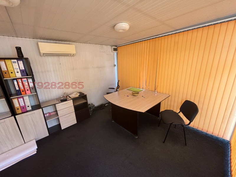 Продава ОФИС, гр. Враца, Център, снимка 4 - Офиси - 53212097