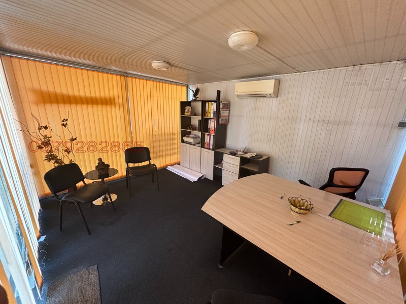 Продава ОФИС, гр. Враца, Център, снимка 3 - Офиси - 53212097