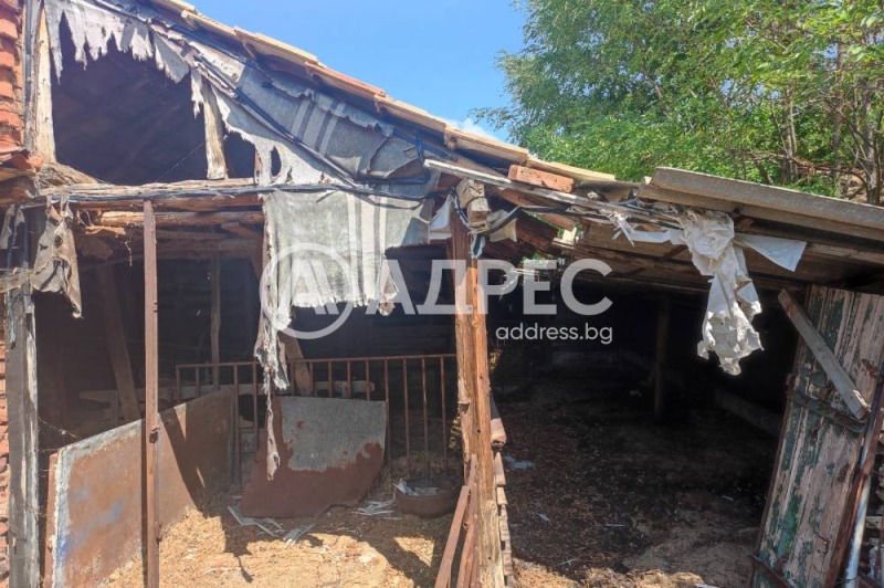 Продава КЪЩА, с. Малък чардак, област Пловдив, снимка 15 - Къщи - 42256054