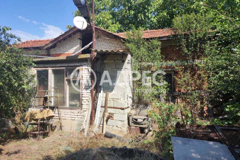 Продава КЪЩА, с. Малък чардак, област Пловдив, снимка 12 - Къщи - 42256054