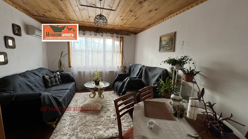 Продава  Къща област Пазарджик , с. Братаница , 81 кв.м | 39964694