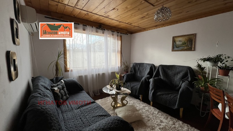 Продава  Къща област Пазарджик , с. Братаница , 81 кв.м | 39964694 - изображение [2]