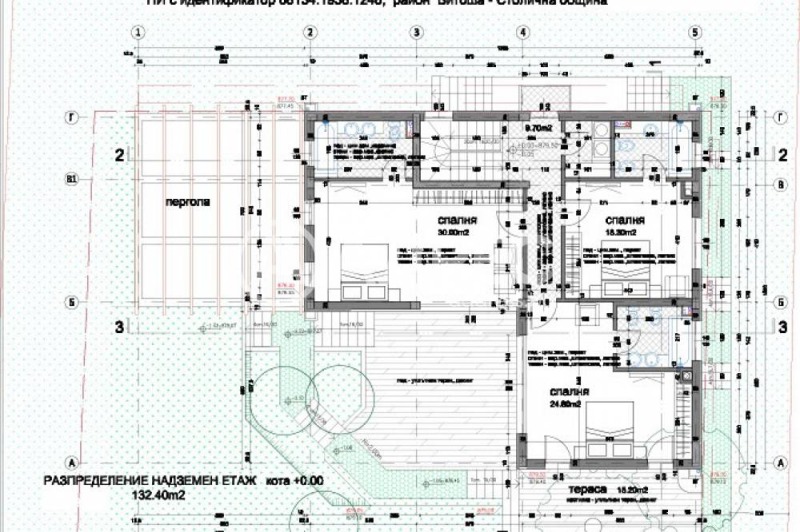 Na sprzedaż  Dom Sofia , Bojana , 265 mkw | 59822464 - obraz [5]