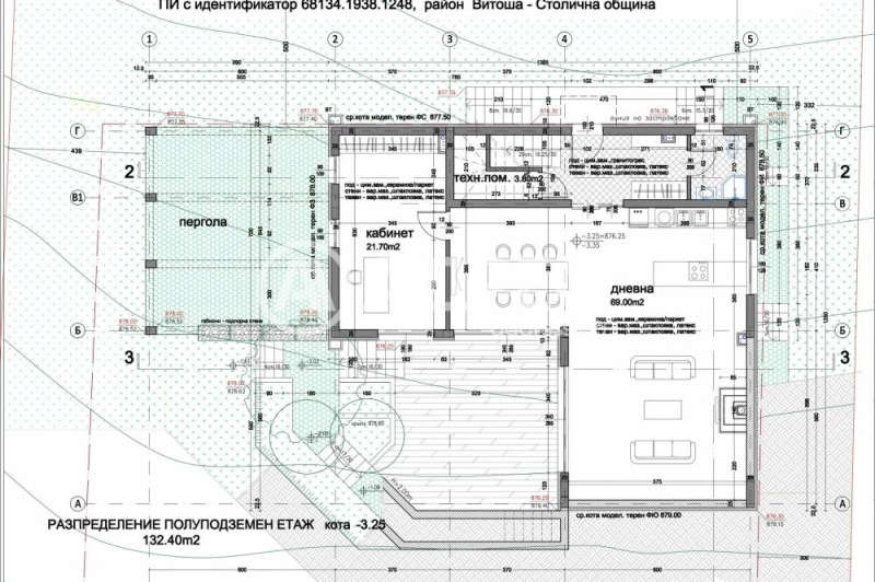 Na sprzedaż  Dom Sofia , Bojana , 265 mkw | 59822464 - obraz [4]