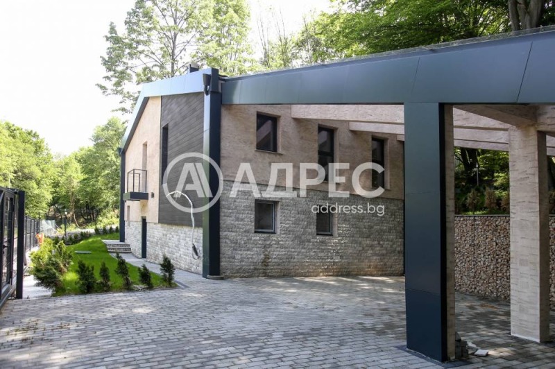Na sprzedaż  Dom Sofia , Bojana , 265 mkw | 59822464 - obraz [2]