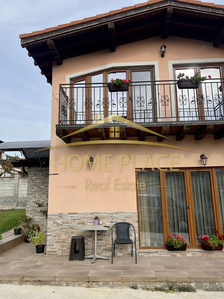À vendre  Maison Varna , Vinitsa , 140 m² | 20378730 - image [3]