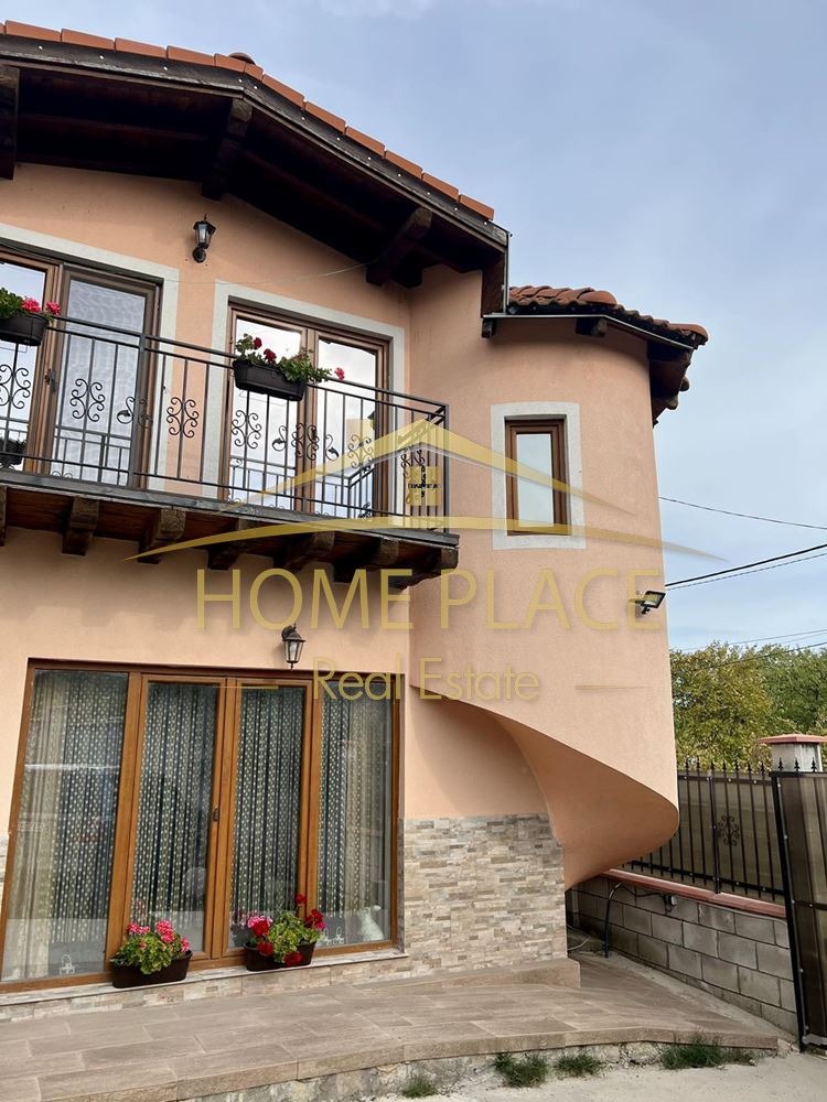 À vendre  Maison Varna , Vinitsa , 140 m² | 20378730 - image [4]