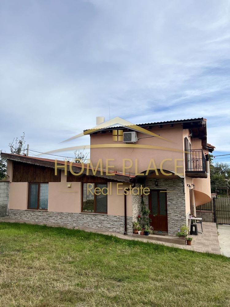 À vendre  Maison Varna , Vinitsa , 140 m² | 20378730