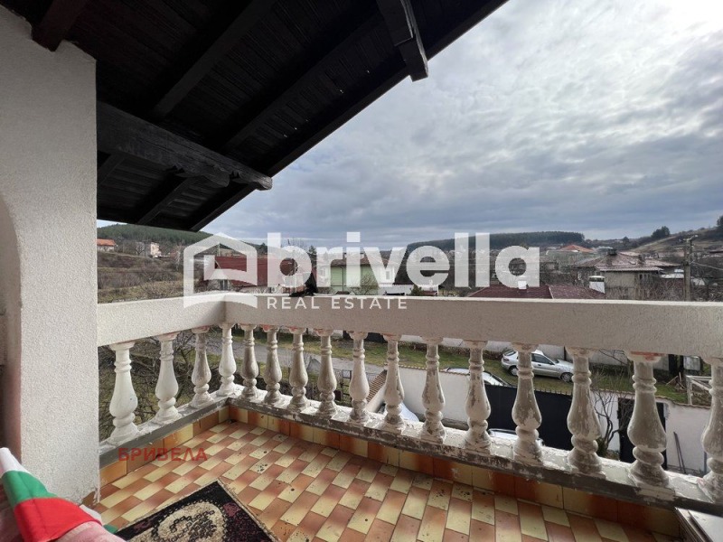 Продава КЪЩА, с. Гълъбник, област Перник, снимка 17 - Къщи - 53538867