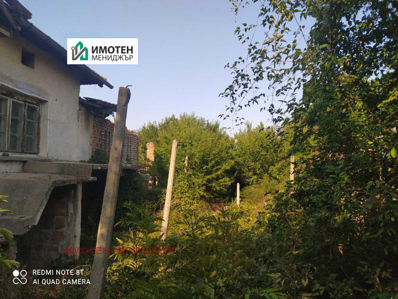 Продава КЪЩА, с. Садовец, област Плевен, снимка 3 - Къщи - 55313898