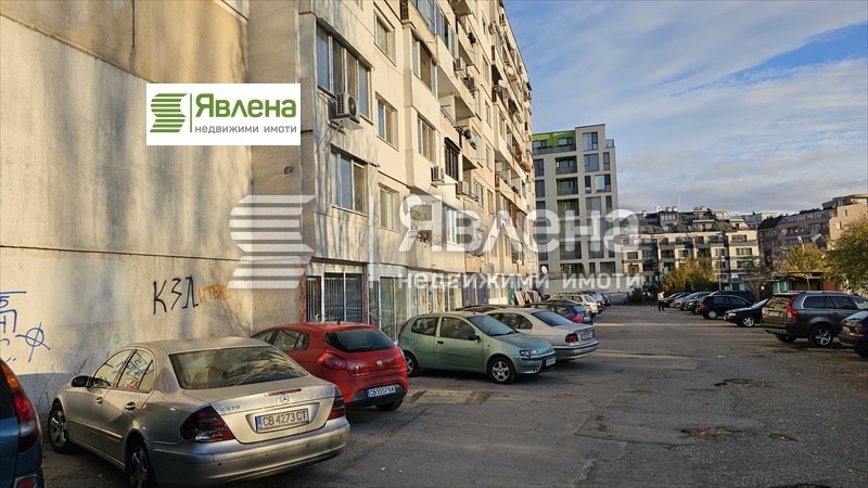 Продава МАГАЗИН, гр. София, Слатина, снимка 3 - Магазини - 49364791