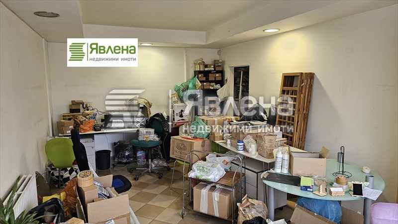 Продава МАГАЗИН, гр. София, Слатина, снимка 6 - Магазини - 49364791