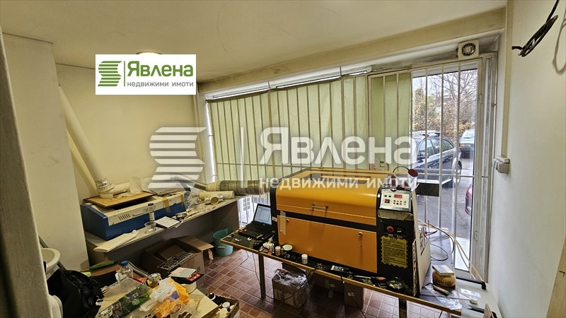 Продава МАГАЗИН, гр. София, Слатина, снимка 7 - Магазини - 49364791