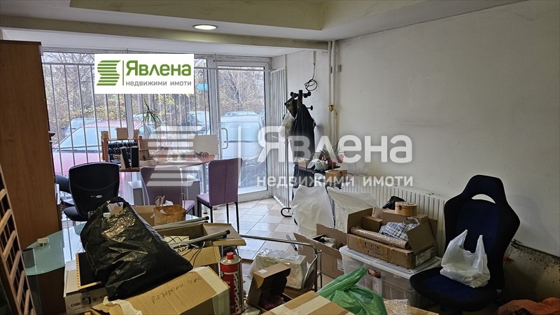 Продава МАГАЗИН, гр. София, Слатина, снимка 5 - Магазини - 49364791