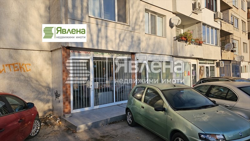 Продава МАГАЗИН, гр. София, Слатина, снимка 2 - Магазини - 49364791