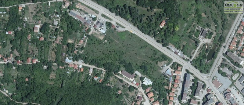 For Sale  Plot Montana , Zheravitsa , 410 sq.m | 51857684 - image [2]