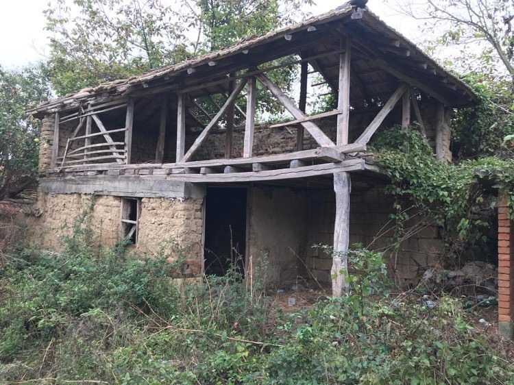 Продава ПАРЦЕЛ, с. Сваленик, област Русе, снимка 5 - Парцели - 55789192