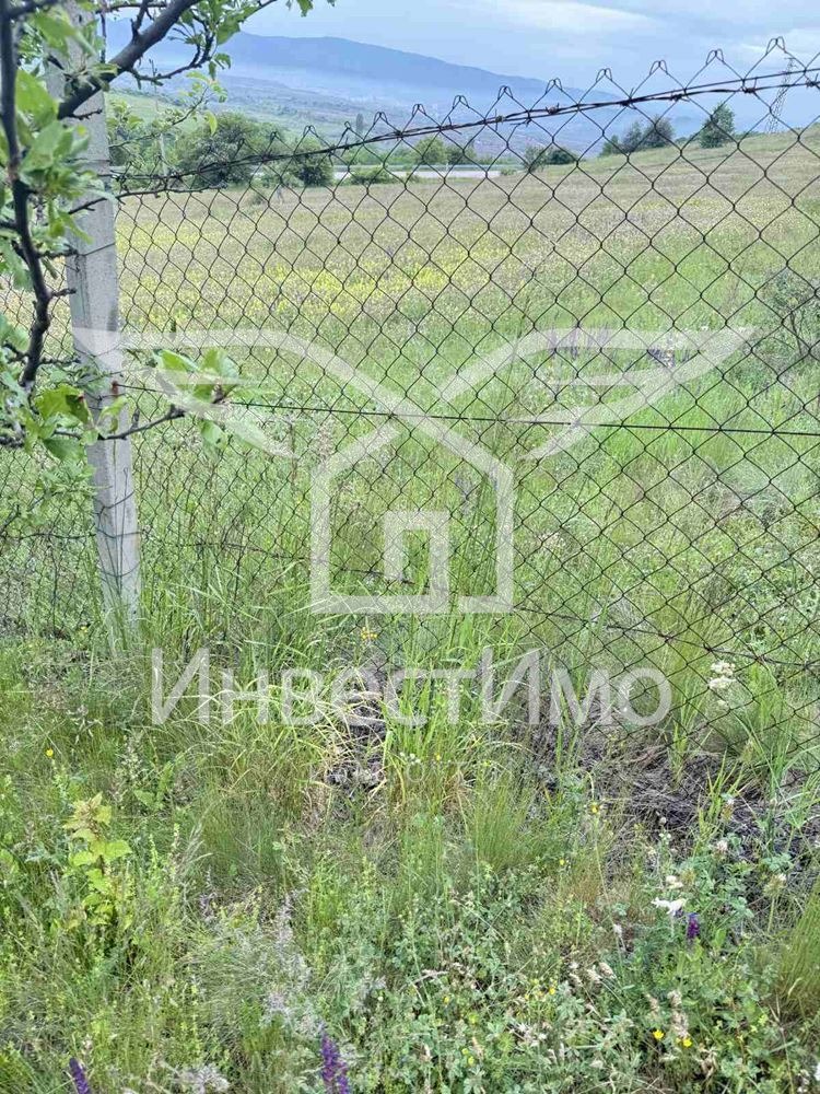 Продава ПАРЦЕЛ, с. Големо Бучино, област Перник, снимка 5 - Парцели - 56066379