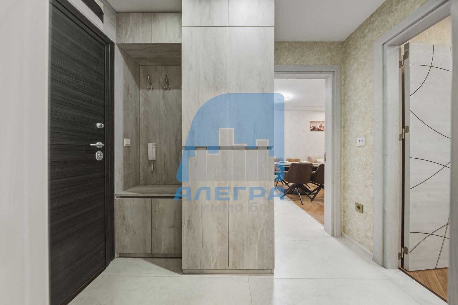 Продава 2-СТАЕН, гр. София, Дружба 2, снимка 12 - Апартаменти - 53950263