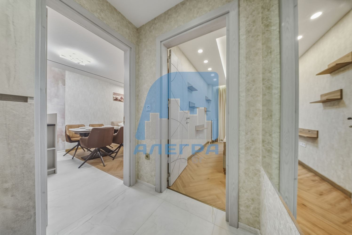 Продава 2-СТАЕН, гр. София, Дружба 2, снимка 14 - Апартаменти - 53950263