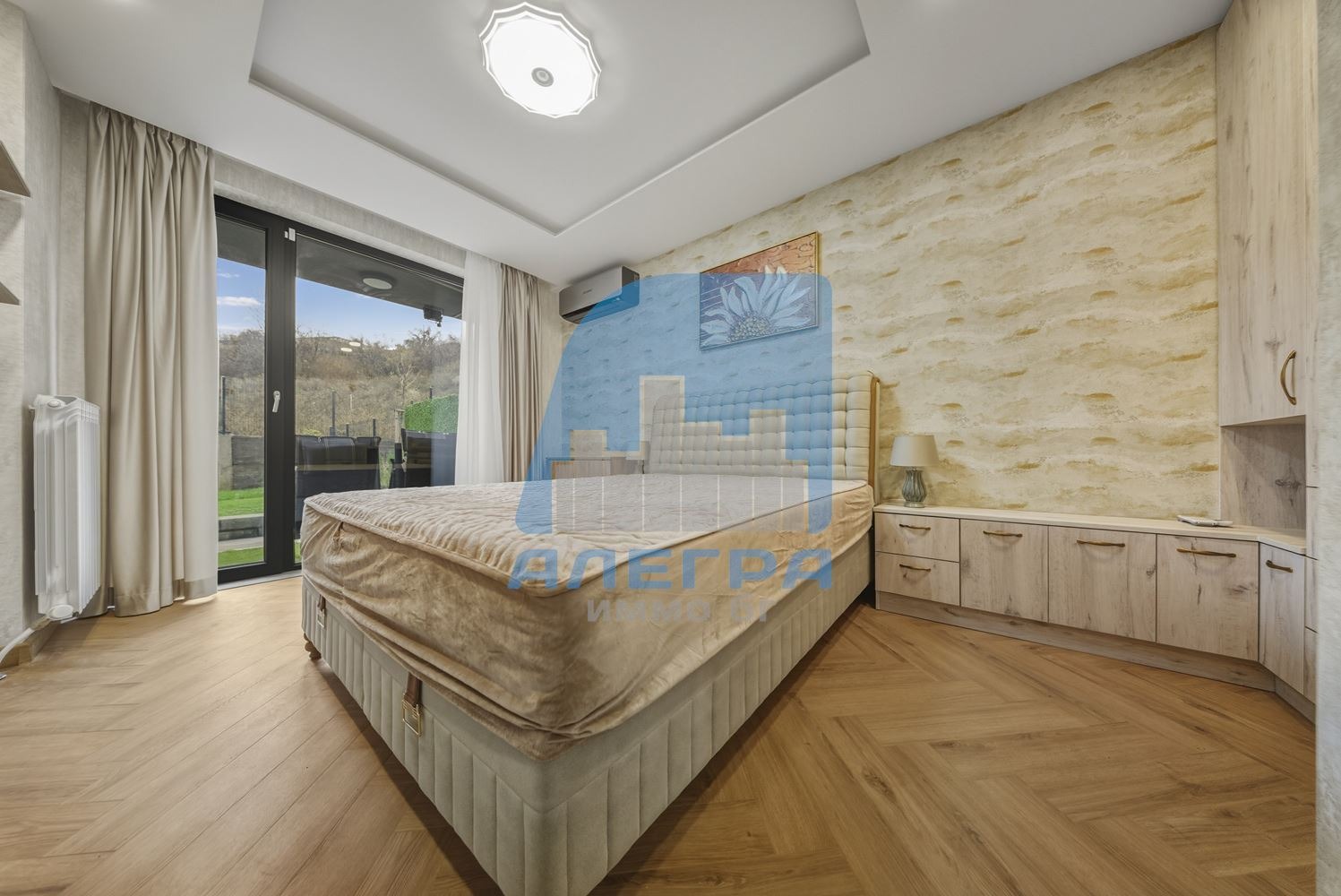 Продава 2-СТАЕН, гр. София, Дружба 2, снимка 10 - Апартаменти - 53950263