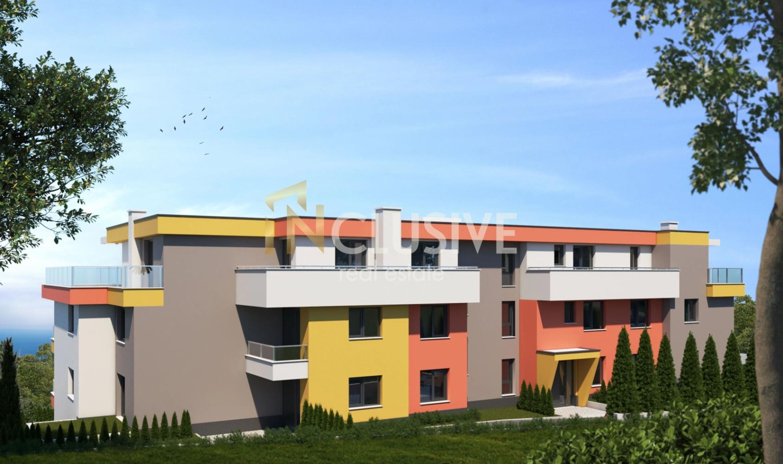 Продава 2-СТАЕН, гр. Варна, м-т Акчелар, снимка 5 - Апартаменти - 54628729