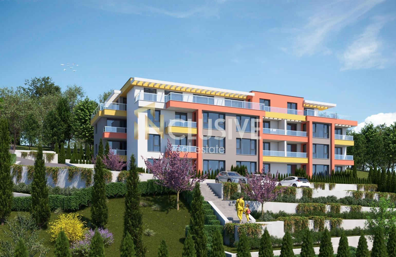 Продава 2-СТАЕН, гр. Варна, м-т Акчелар, снимка 6 - Апартаменти - 54628729