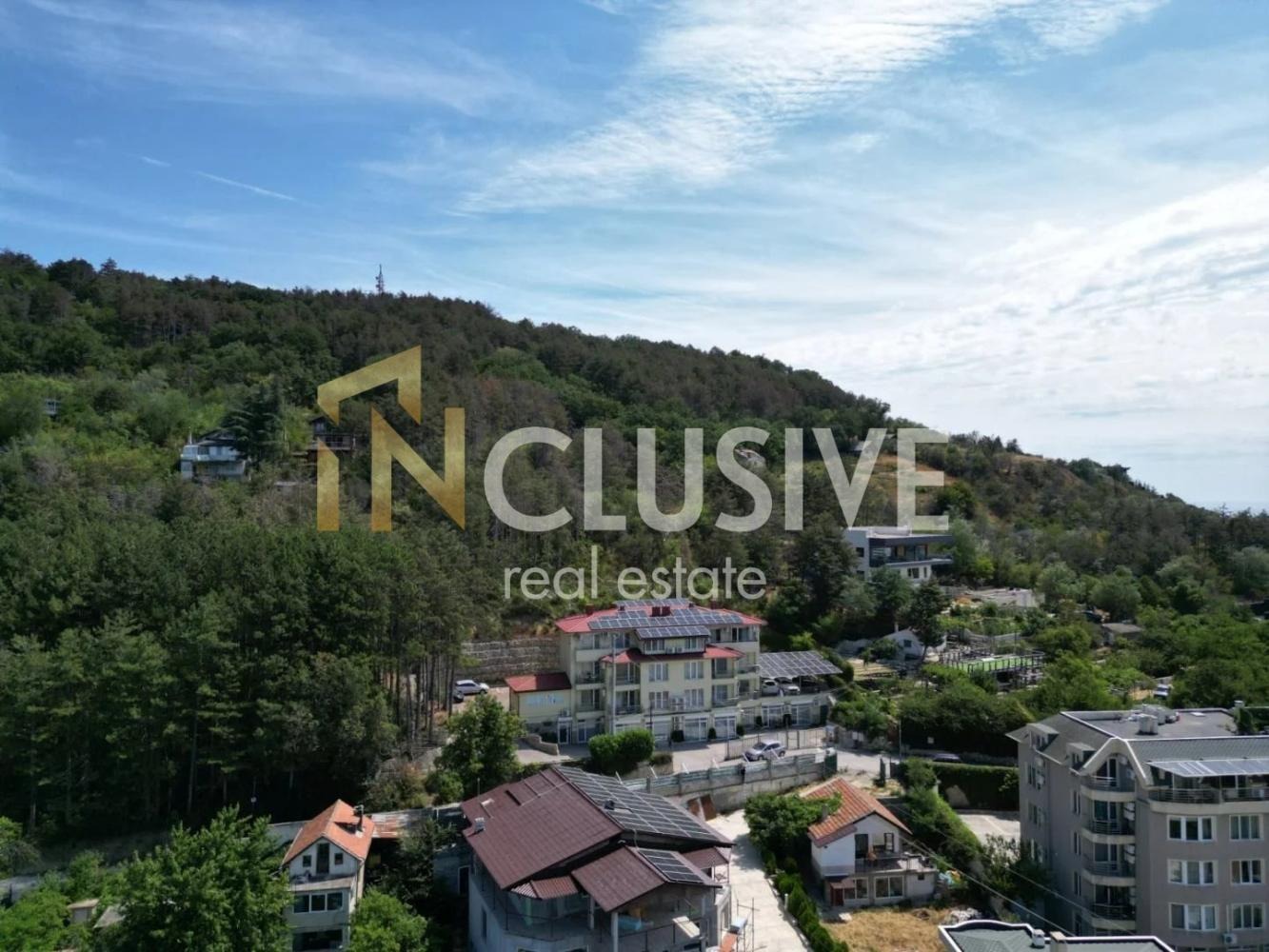 Продава 2-СТАЕН, гр. Варна, м-т Акчелар, снимка 2 - Апартаменти - 54628729