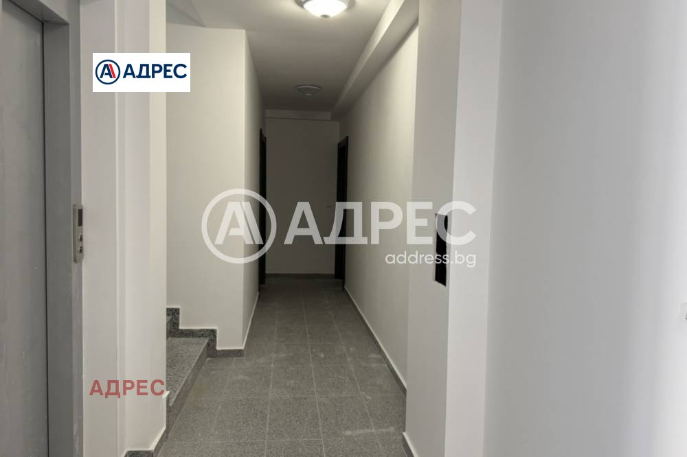 Продава 2-СТАЕН, гр. Варна, м-т Пчелина, снимка 4 - Апартаменти - 54638527