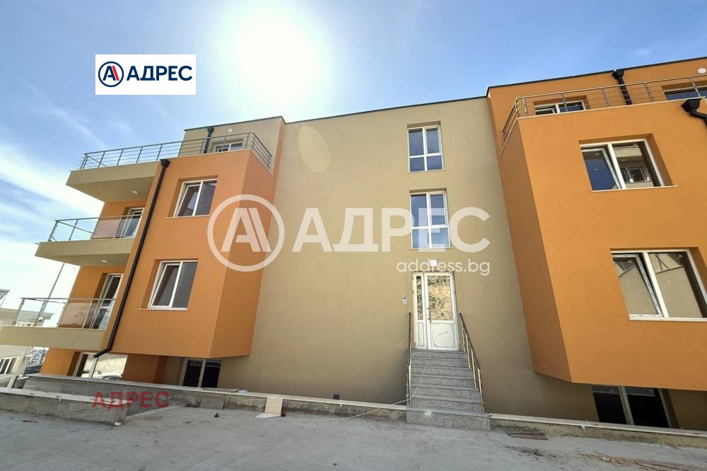 Продава 2-СТАЕН, гр. Варна, м-т Пчелина, снимка 7 - Апартаменти - 54638527