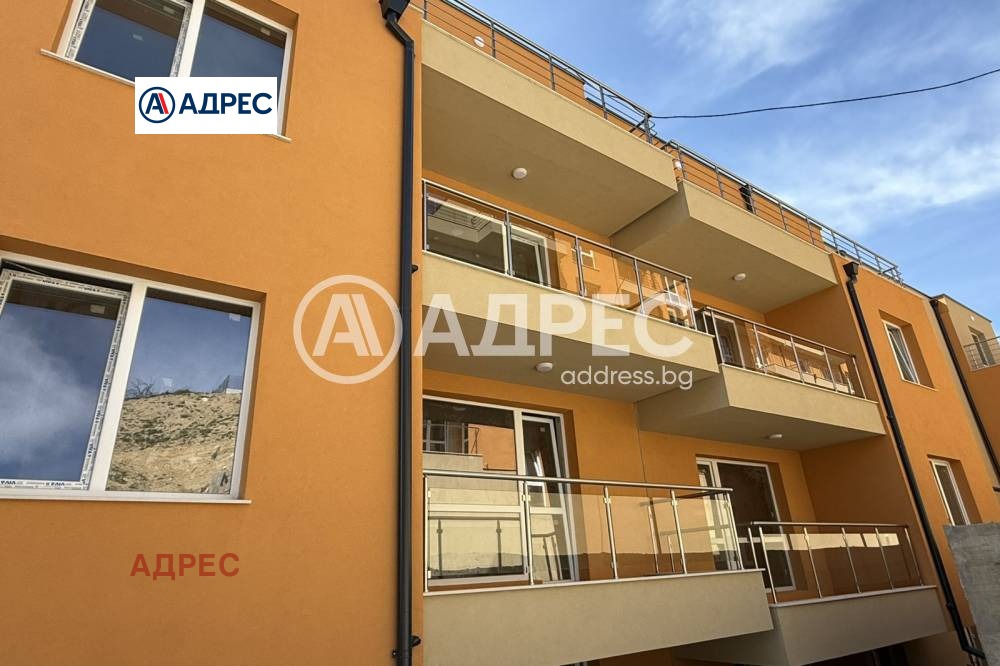 Продава 2-СТАЕН, гр. Варна, м-т Пчелина, снимка 2 - Апартаменти - 54638527