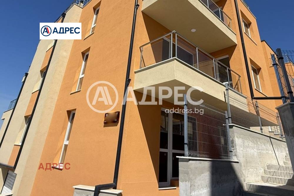 Продава 2-СТАЕН, гр. Варна, м-т Пчелина, снимка 5 - Апартаменти - 54638527