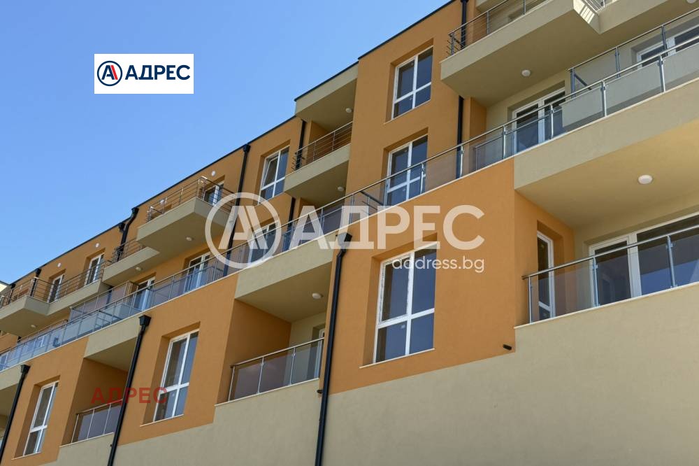 Продава 2-СТАЕН, гр. Варна, м-т Пчелина, снимка 6 - Апартаменти - 54638527