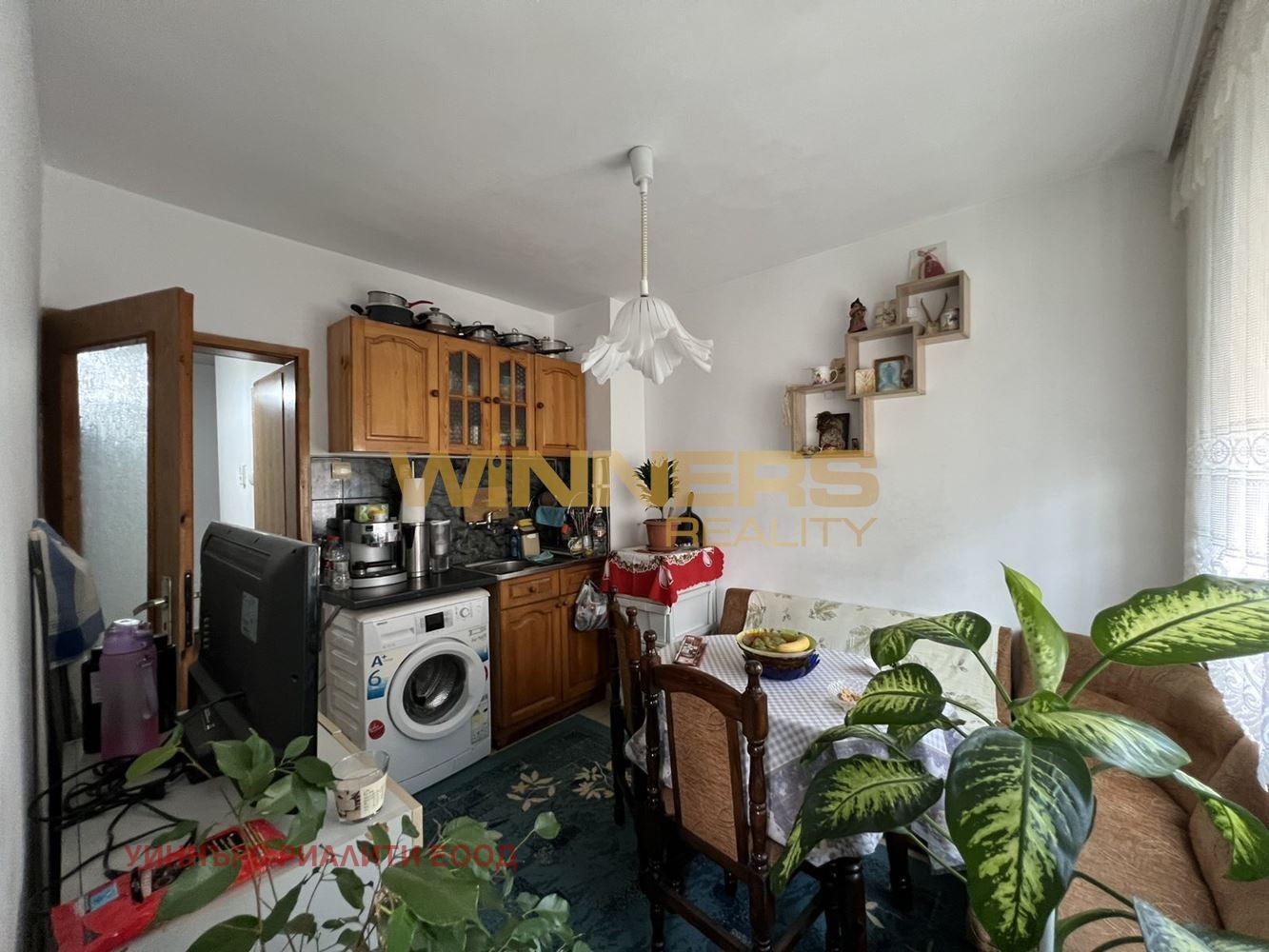 Продава 2-СТАЕН, гр. Бургас, Център, снимка 3 - Апартаменти - 56496688