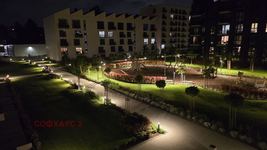 Продава 3-СТАЕН, гр. София, Красно село, снимка 6 - Апартаменти - 49640704
