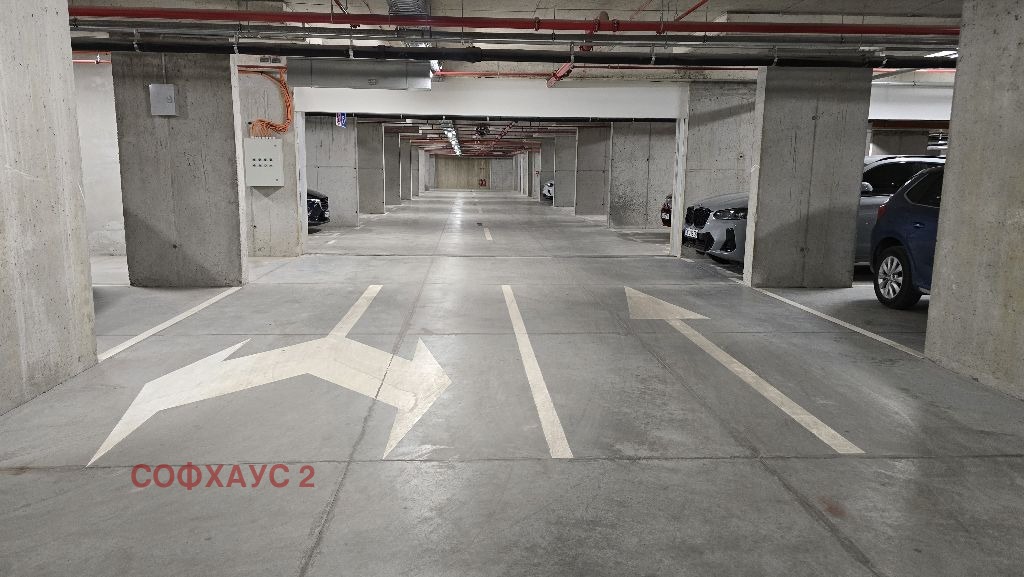 Продава 3-СТАЕН, гр. София, Красно село, снимка 12 - Апартаменти - 49640704