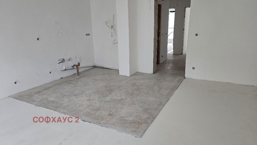 Продава 3-СТАЕН, гр. София, Красно село, снимка 17 - Апартаменти - 49640704