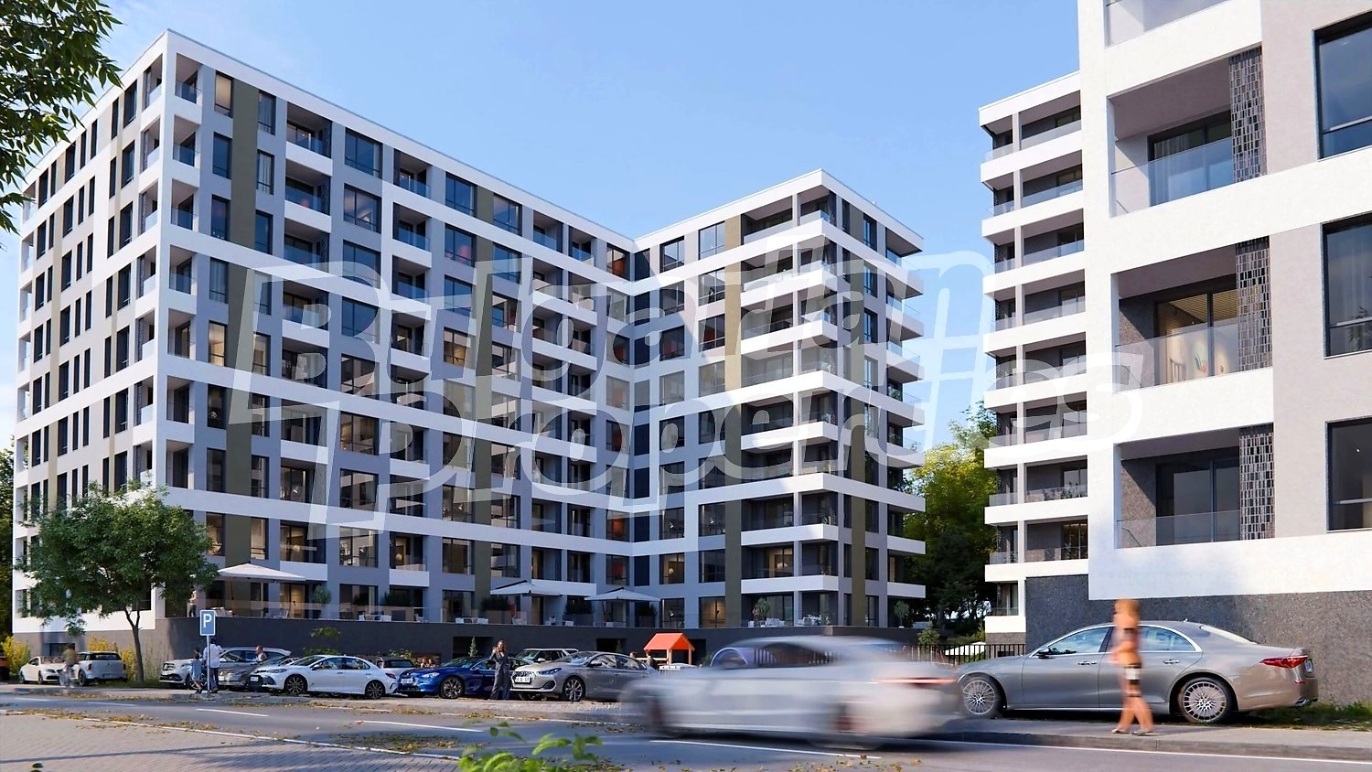 Продава 3-СТАЕН, гр. Варна, Кайсиева градина, снимка 3 - Апартаменти - 53273289