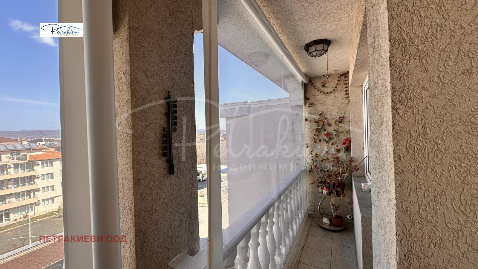 Продава 3-СТАЕН, гр. Несебър, област Бургас, снимка 11 - Апартаменти - 53984155