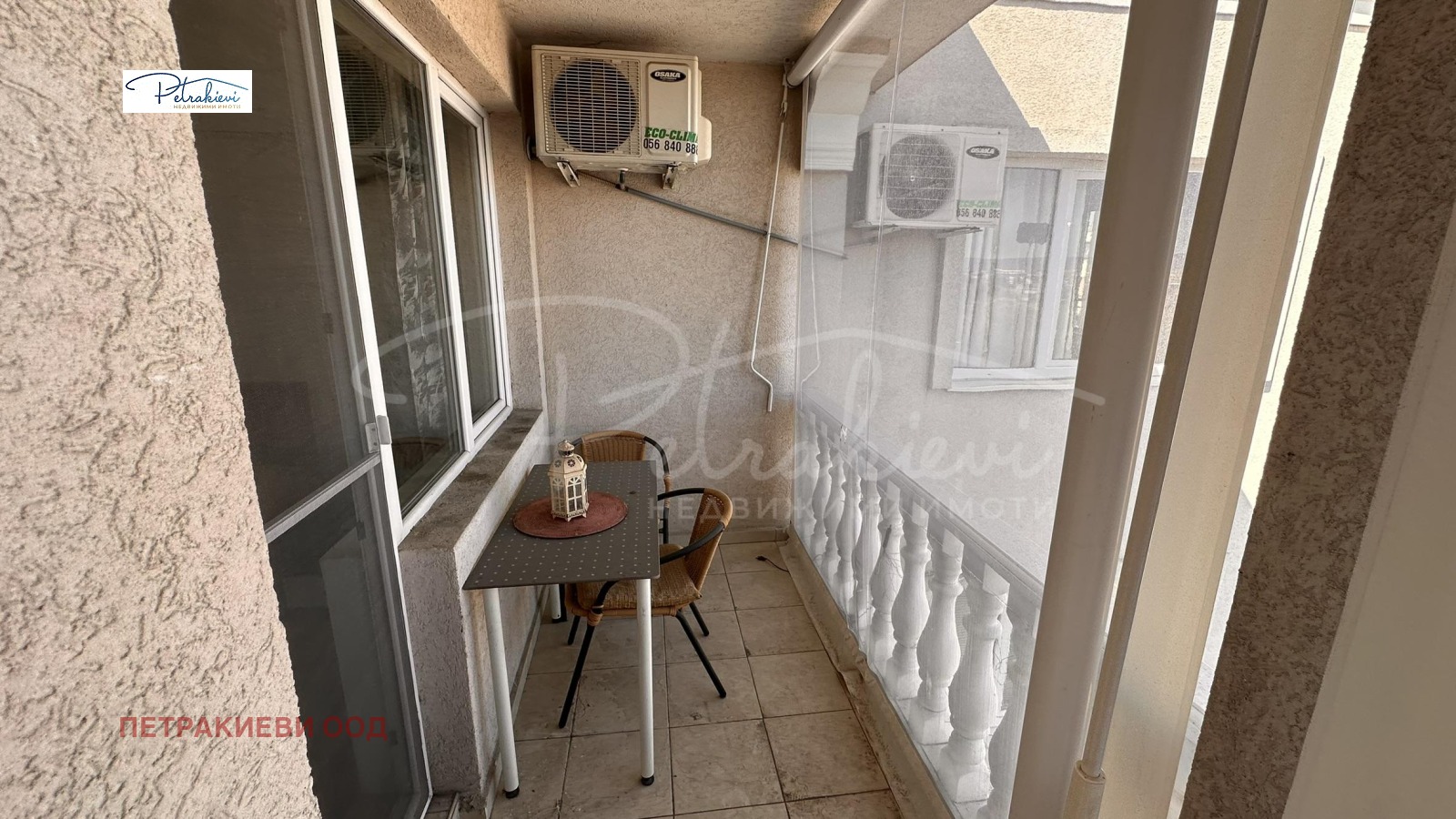 Продава 3-СТАЕН, гр. Несебър, област Бургас, снимка 12 - Апартаменти - 53984155