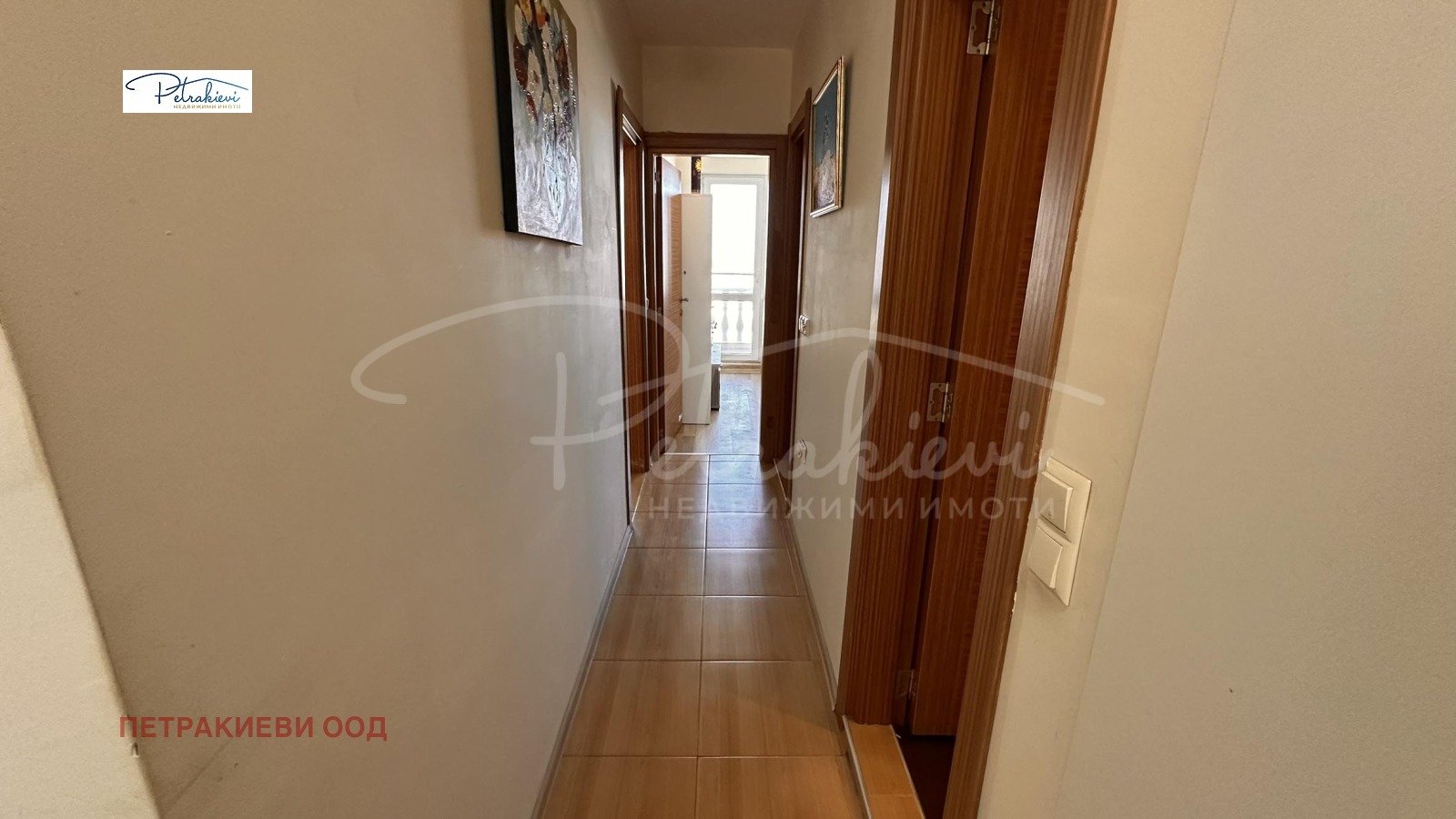 Продава 3-СТАЕН, гр. Несебър, област Бургас, снимка 6 - Апартаменти - 53984155