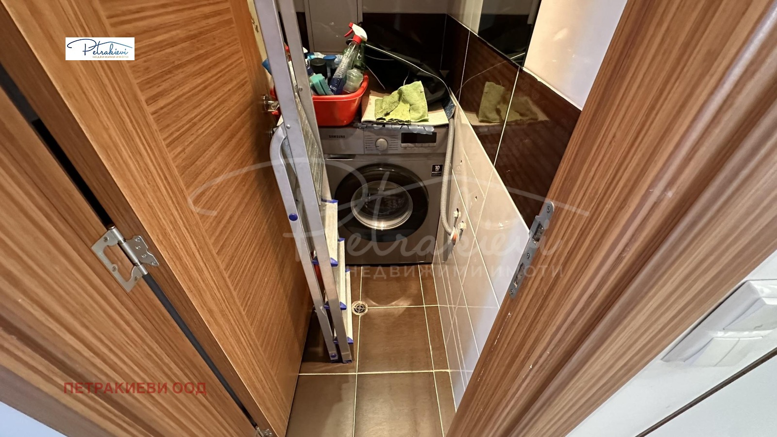 Продава 3-СТАЕН, гр. Несебър, област Бургас, снимка 13 - Апартаменти - 53984155