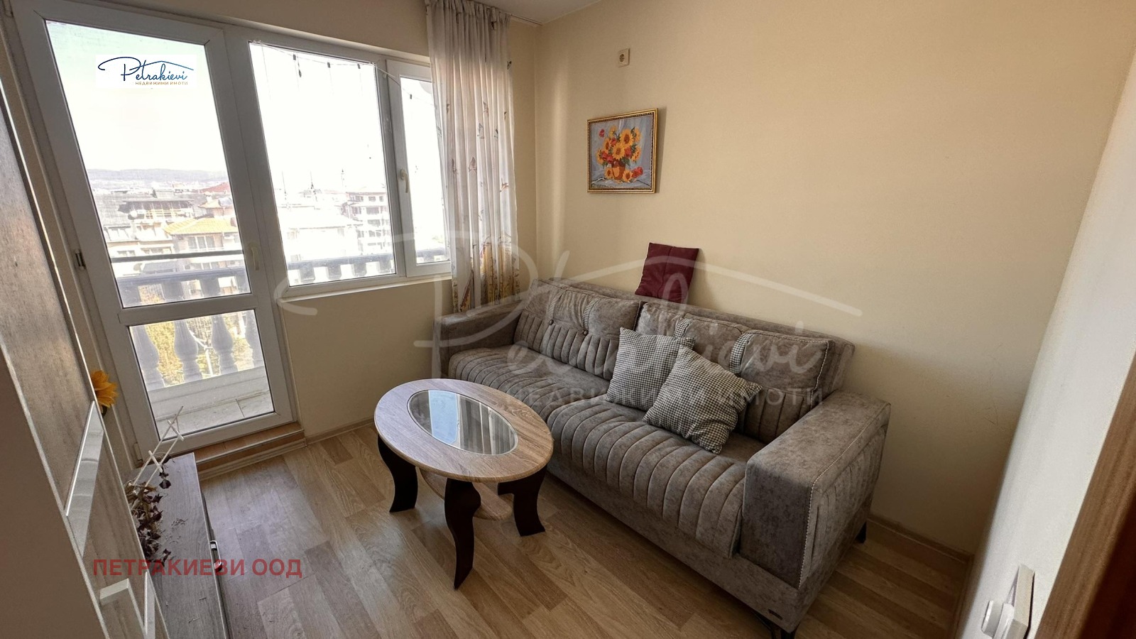 Продава 3-СТАЕН, гр. Несебър, област Бургас, снимка 7 - Апартаменти - 53984155