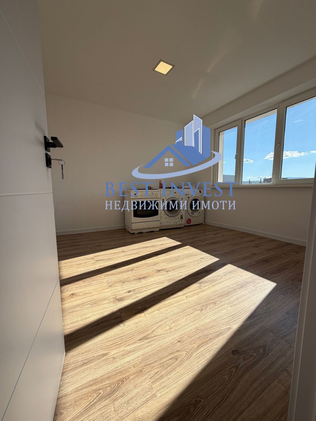 Продава 3-СТАЕН, гр. Благоевград, Ален мак, снимка 5 - Апартаменти - 54265418