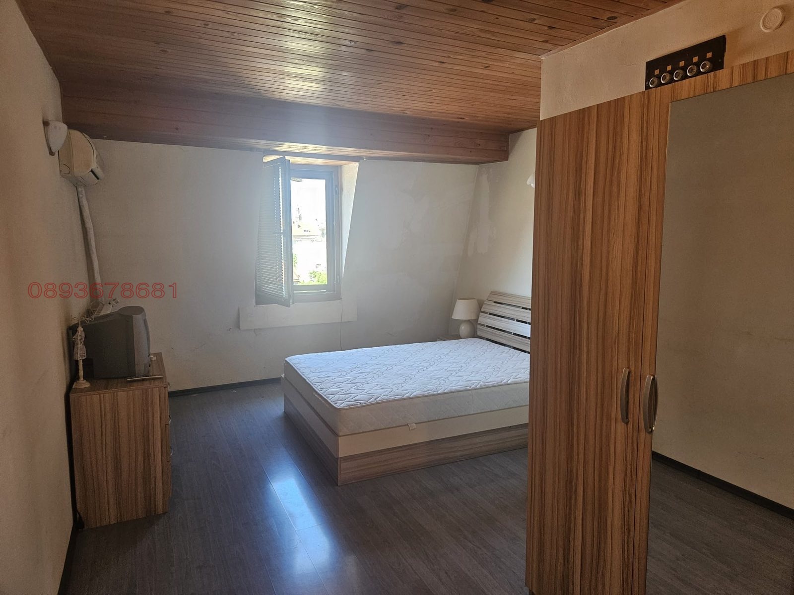 Продава 3-СТАЕН, гр. Русе, Център, снимка 11 - Апартаменти - 54874145